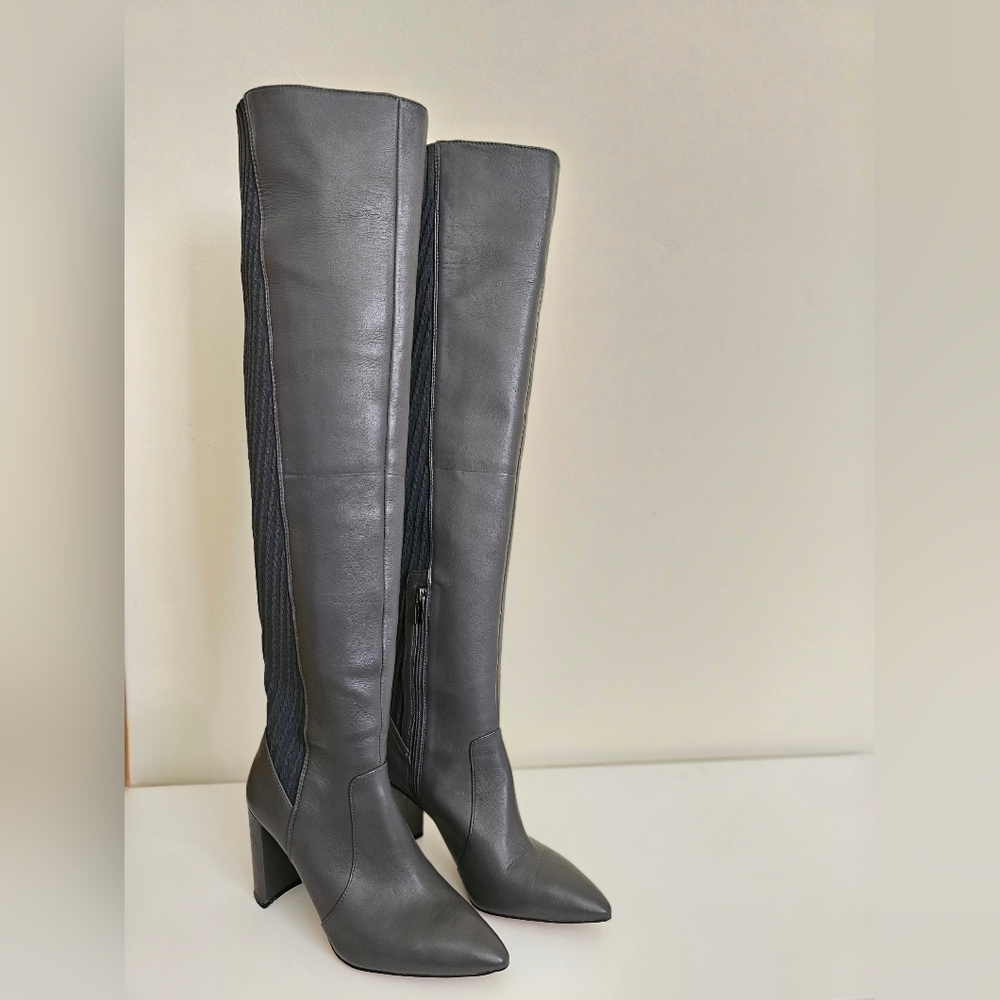 Vince Camuto Majestie Over The Knee Boots